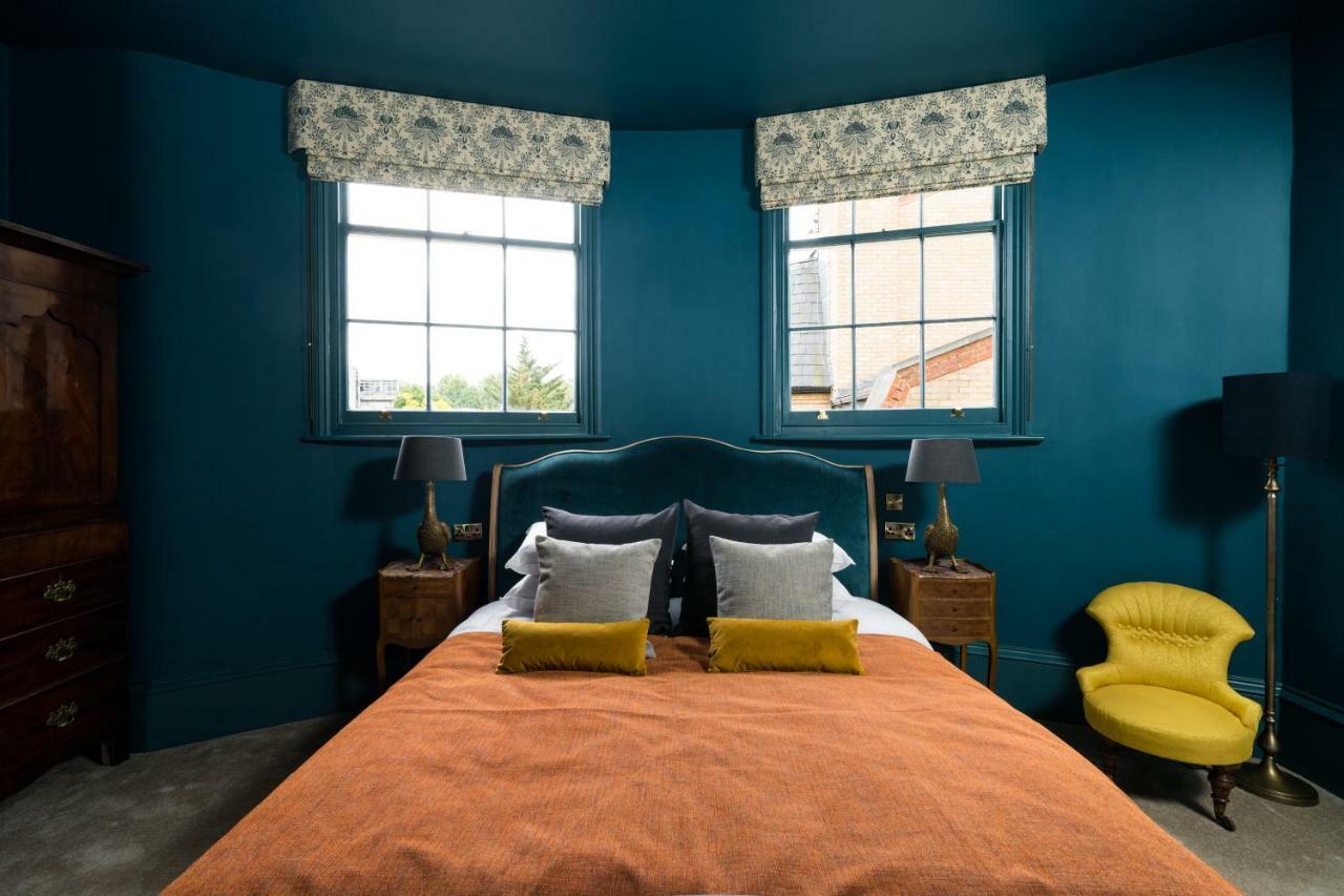 Hotel Aragon House Londra Esterno foto