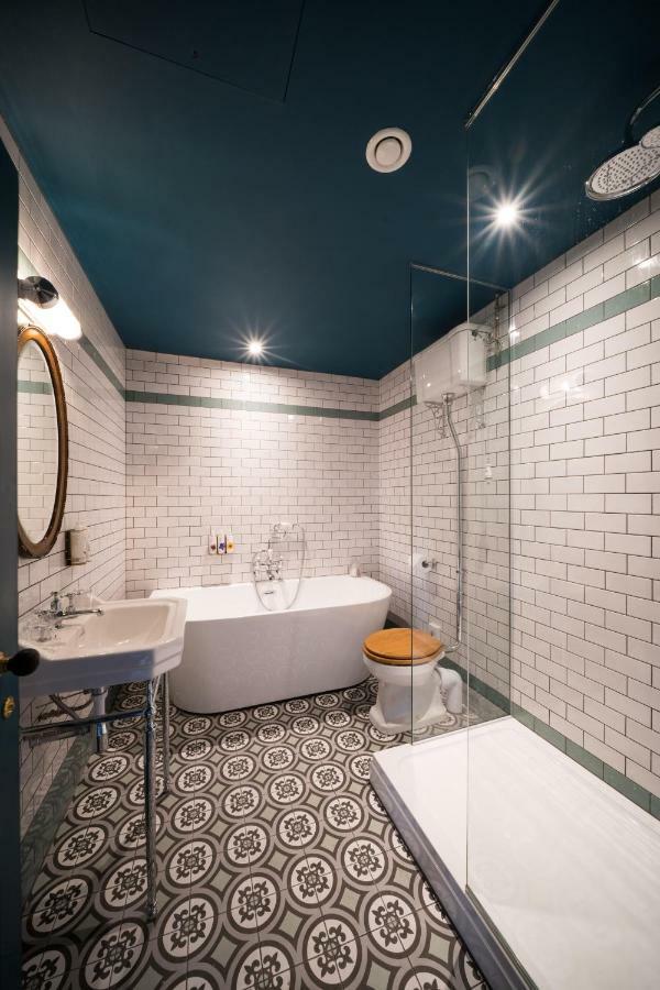 Hotel Aragon House Londra Esterno foto