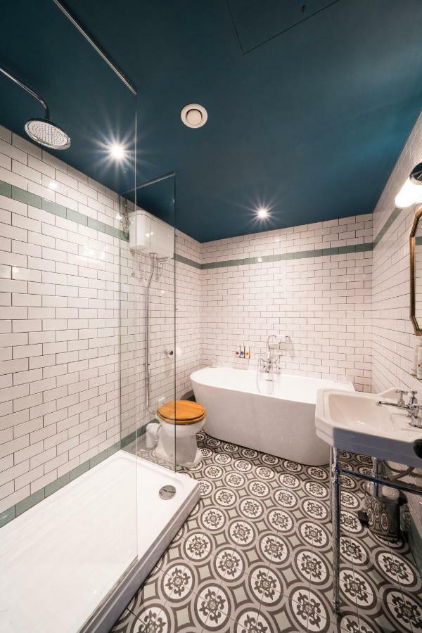 Hotel Aragon House Londra Esterno foto