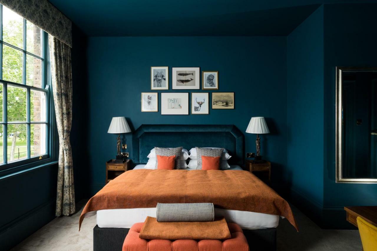 Hotel Aragon House Londra Esterno foto