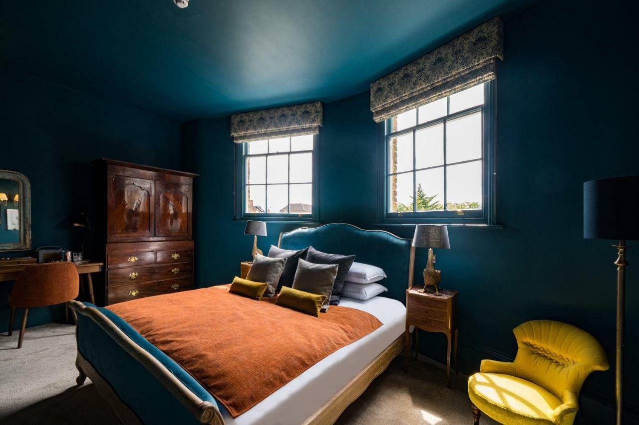 Hotel Aragon House Londra Esterno foto
