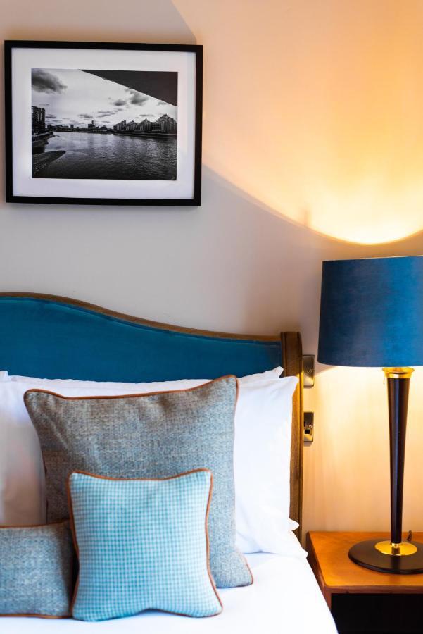 Hotel Aragon House Londra Esterno foto