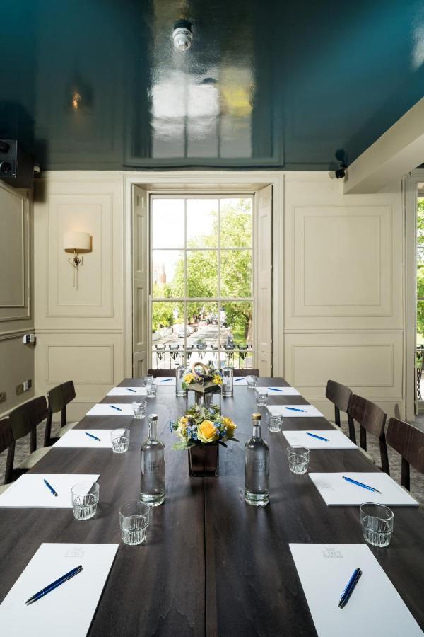 Hotel Aragon House Londra Esterno foto